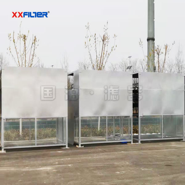 自潔式空氣除塵器?廣泛應(yīng)用于哪些領(lǐng)域？
